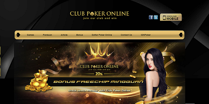 Cara Menang Ratusan Juta Rupiah Bermain Judi Poker Online